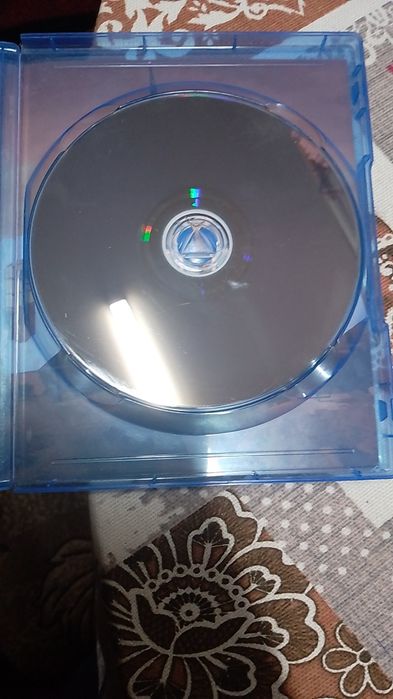 Продаю GTA 5 на PS4