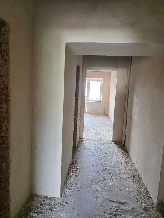 Пропонуємо простору двокімнатну квартиру вул. Затишна