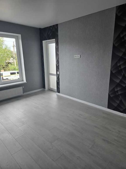 Новый 2-х этажный дом с ремонтом, гаражом и подвалом в Фонтанке 1!