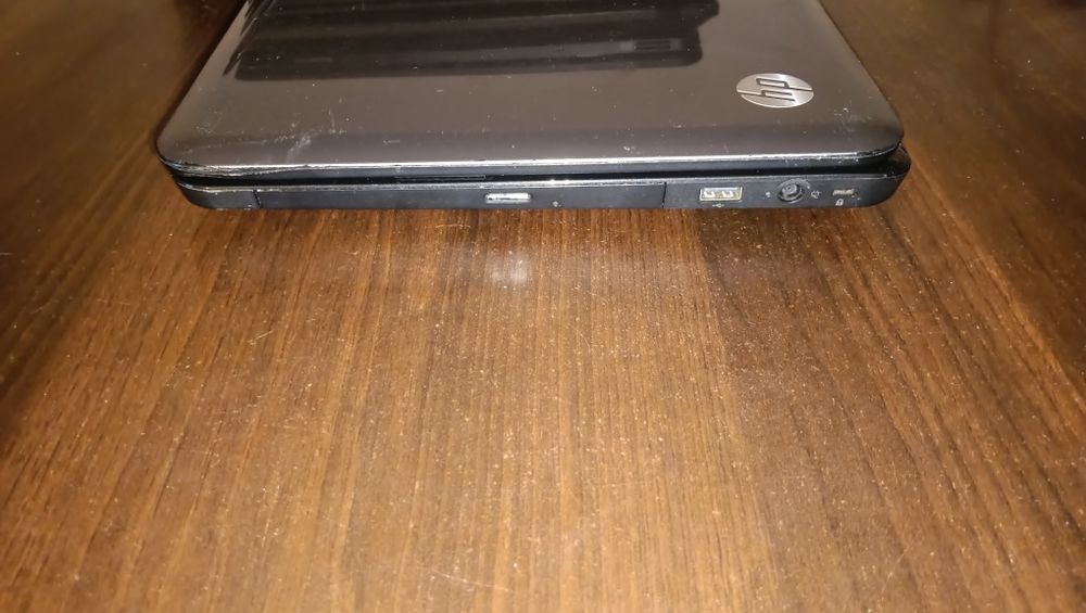 Laptop HP Pavilion G6