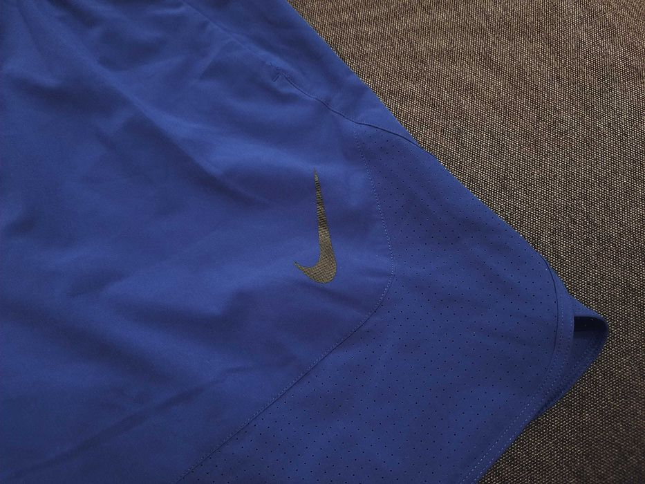 Шорти Nike Dri-Fit