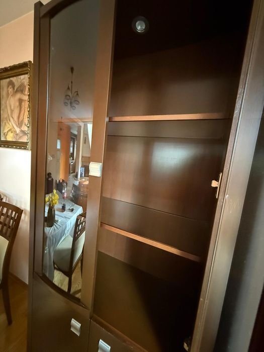 Sprzedam niedrogo meble do salonu