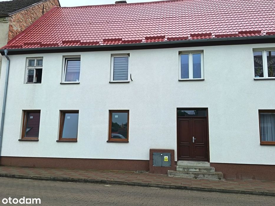 Na sprzedaż mieszkanie Trzcińsko Zdrój