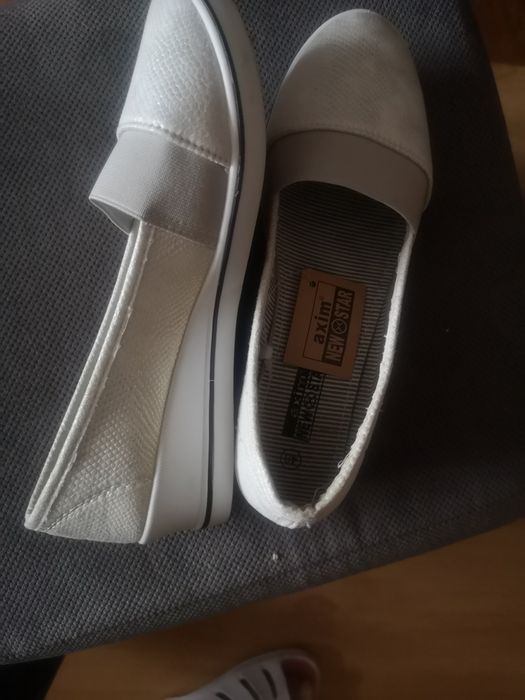 Buty damskie 40,nowe