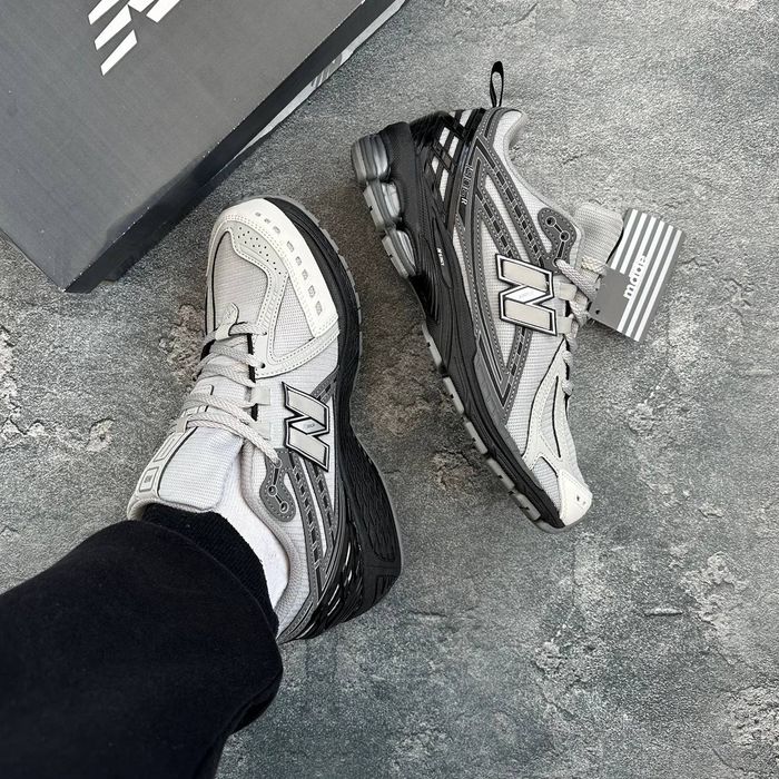 New Balance 1906R Light Grey