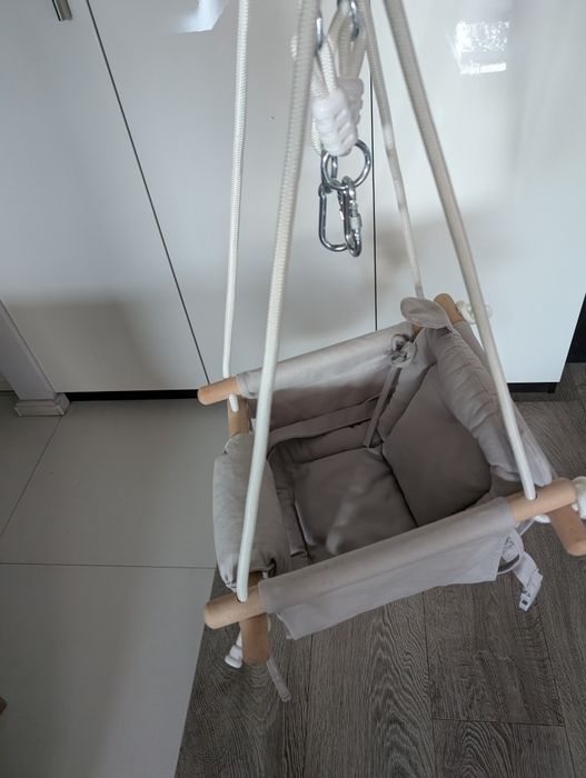 Huśtawka dla dzieci Tulano Hop