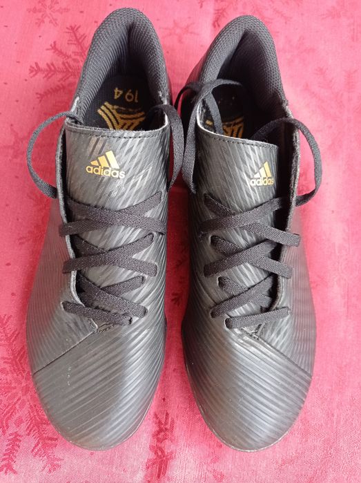 Кросівки(adidas)для бігу(40,5роз.)