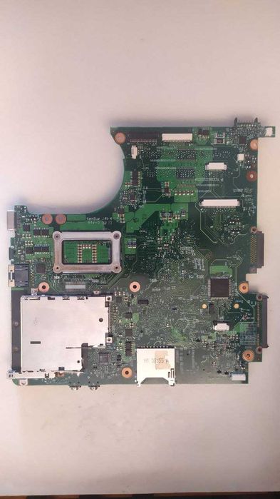 Материнская плата ноутбук HP 6720