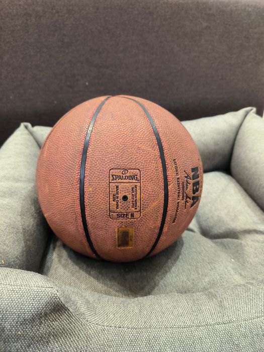 Баскетбольний м'яч Spalding оригінал. Розмір 5.