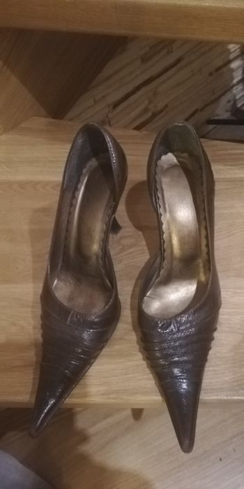 Szpilki damskie roz. 37