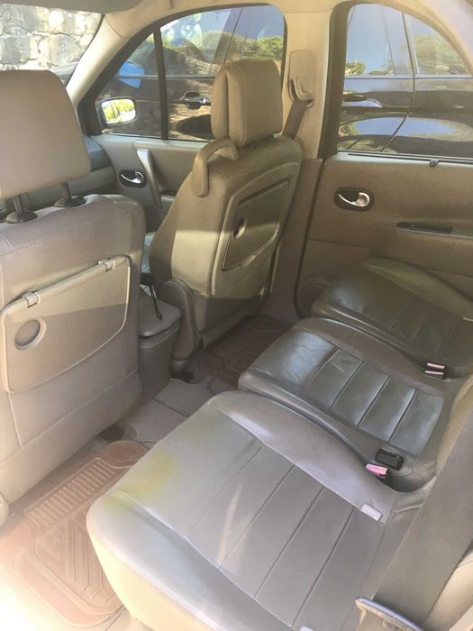 Renault Grand Scenic II 2006