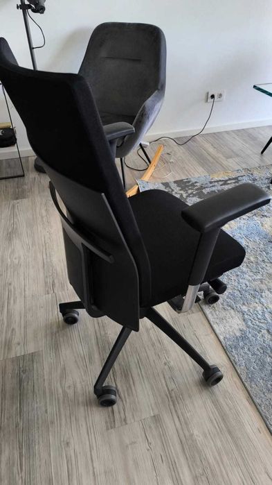 Cadeira de Escritório Profissional (Preço rebaixado)