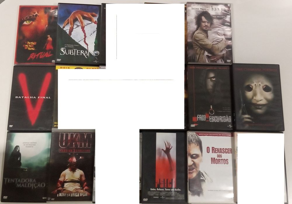 Terror acção comédia Top Secret, Hotel Budapeste, Risco, Super Nacho,