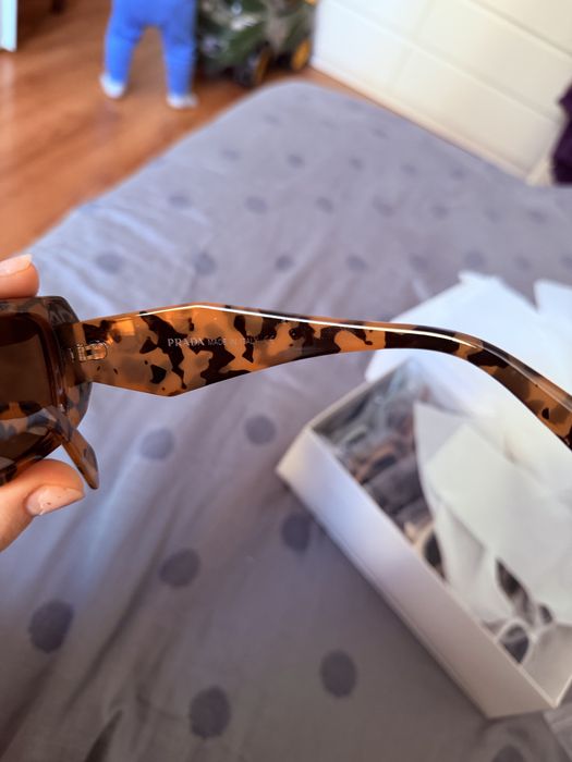 Okulary damskie