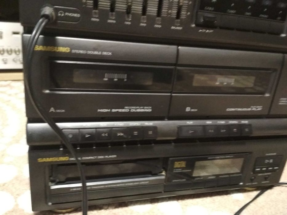 Samsung scm-7800