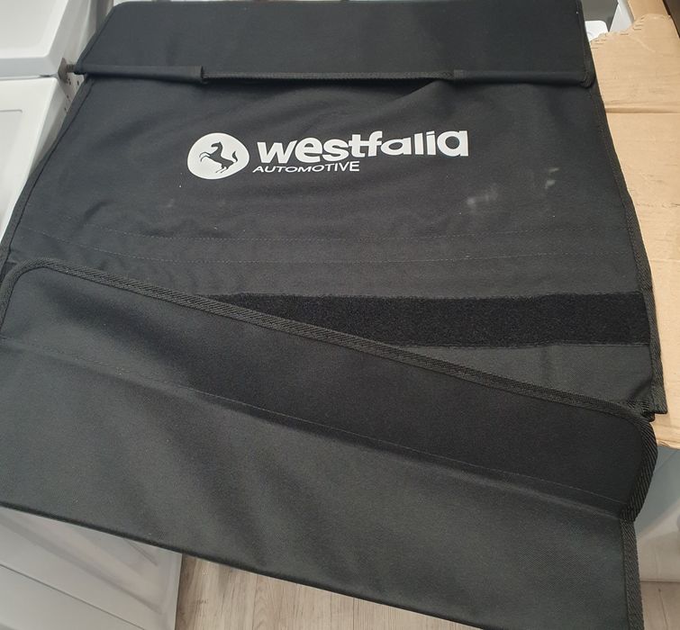 Porta bicicletas BC60 -WESTFALIA
