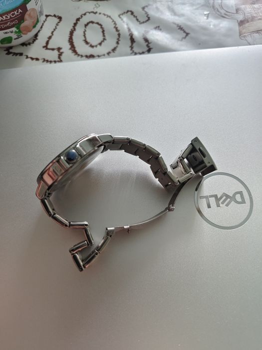 Наручний годинник Curren 8455