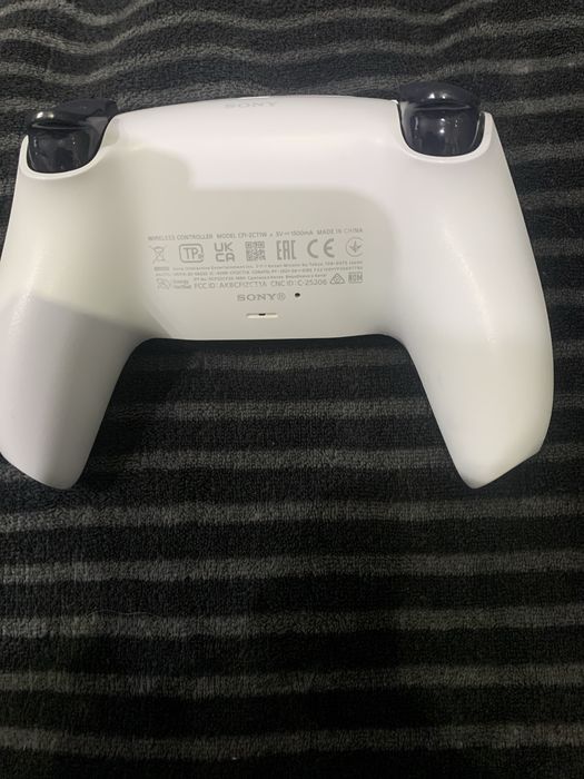 Геймпад DualSense Wireless Controller для PS5