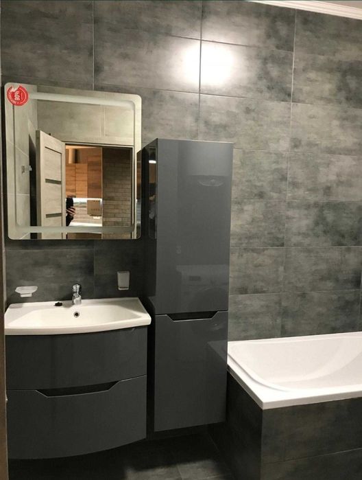 1-кімнатна квартира за адресою (площа 50 м²) - Atlanta.ua - фото 8