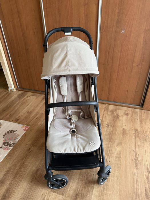 Cybex beezy 2025