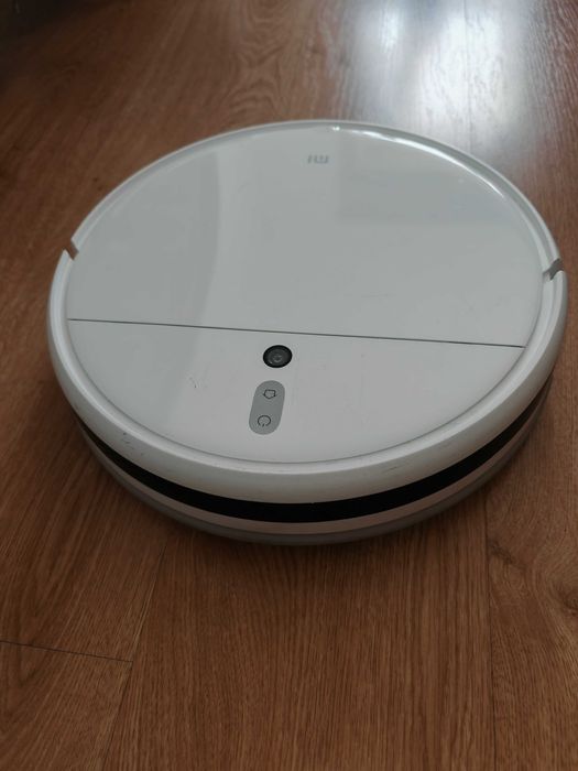 Robot aspirador Xiaomi Vacum mop