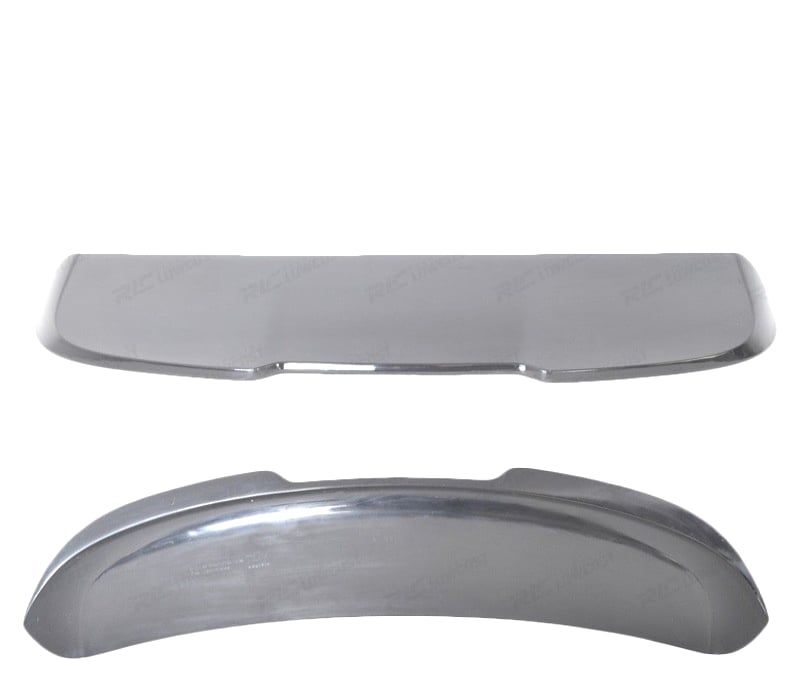 AILERON SPOILER TRASEIRO AUDI A6 C7 S6 S-LINE RS6 08-11