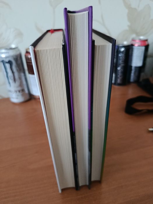 Книжки видавництва Наш формат