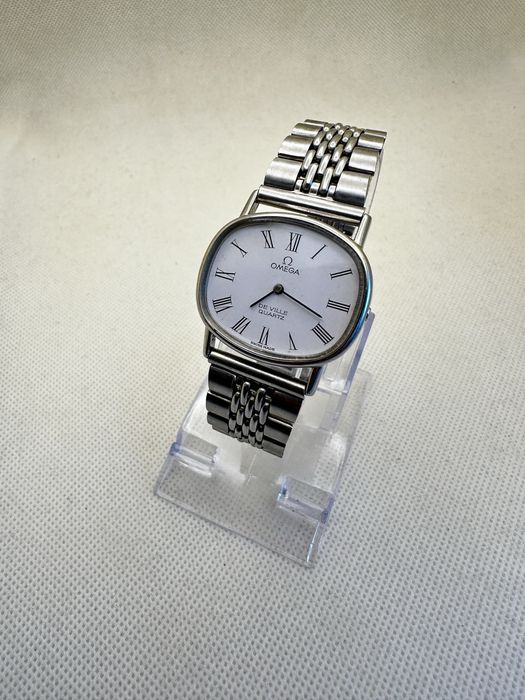 Omega DeVile 30mm bk