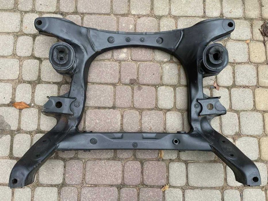Lexus GS GS350 AWD повний привід підрамник передній s190 GS450h GS300 GS430