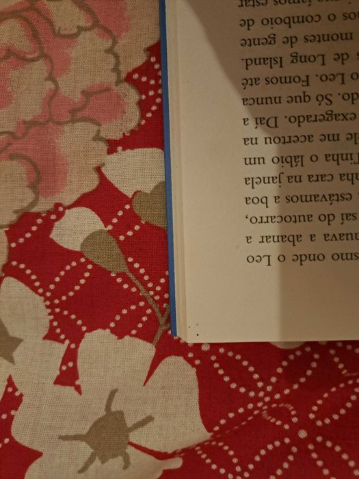 Quando a amizade me seguiu até casa de Paul Griffin