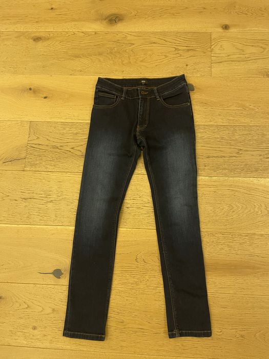 Jeansy Boss roz 146