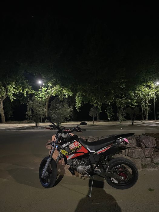 Dtr 125 11 kW