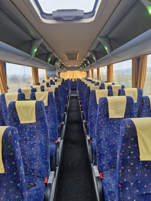 Neoplan Euroliner