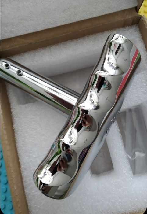 Ручка для переключення передач АКПП і КПП