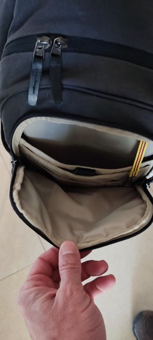 Mochila para laptop Timberland