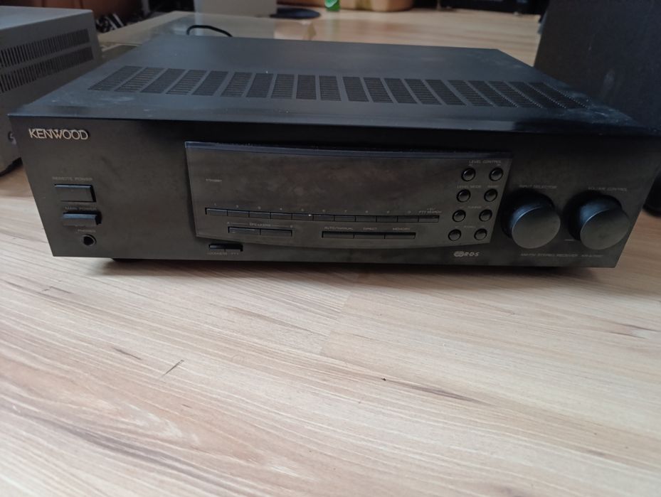 Amplituner Kenwood KR A 3080