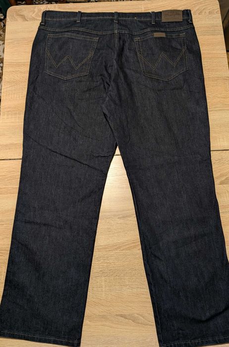 Мужские джинсы Wrangler, размер 44/32