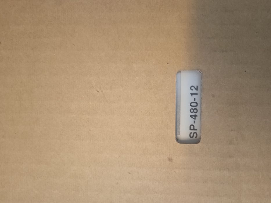 Блок питания Mean Well