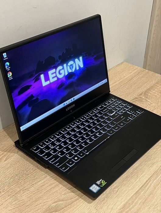 Продам Lenovo LEGION
