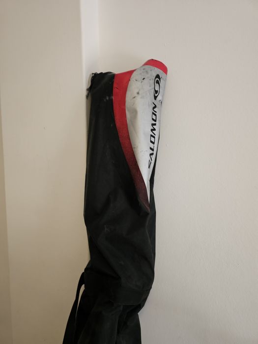 Vende-se Ski Salomon X-WING 187cm