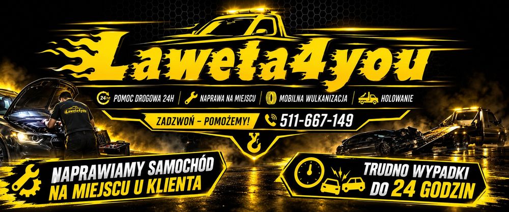 MoBilnY MeChAnIk 24H CaŁoDoBoWa PoMoC dRoGoWa