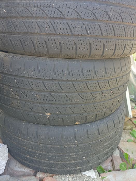 Шини для атомобілів