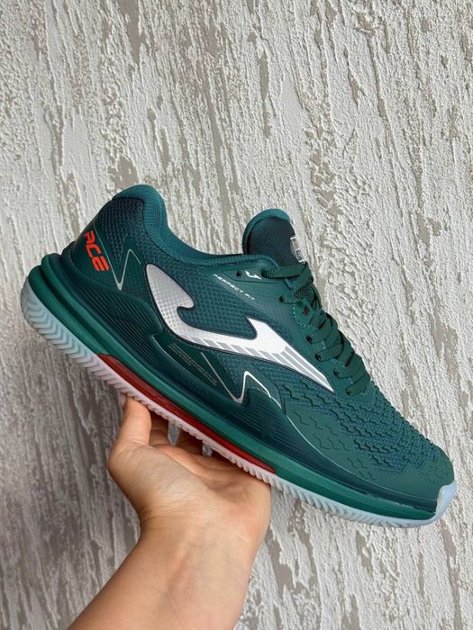 Тенісні кросівки JOMA