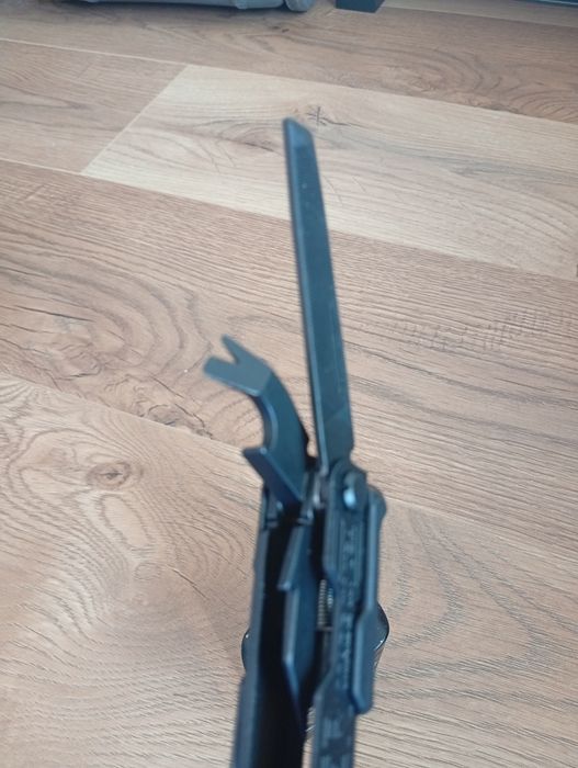 Gerber multitool