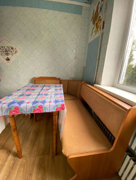 Аренда 2 ком на Черемушках Все счетчики/Не угловая