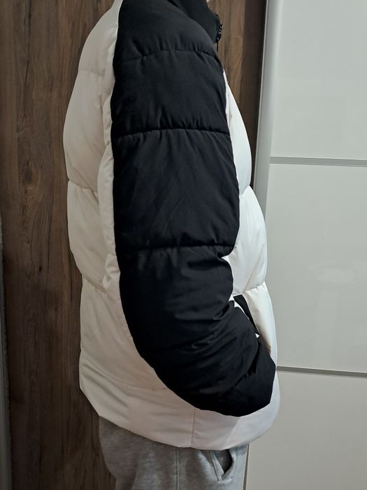 Kurtka młodzieżowa