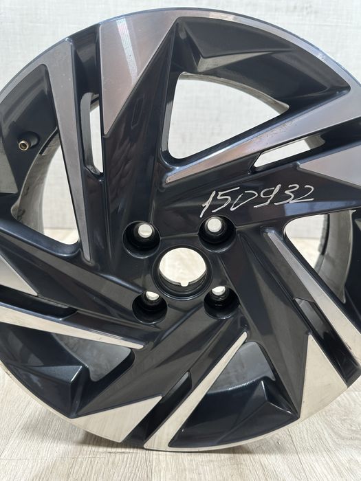 Диск Титан Колеса Hyundai I20 3 R16 (2020-2024г.) 52910-Q0200