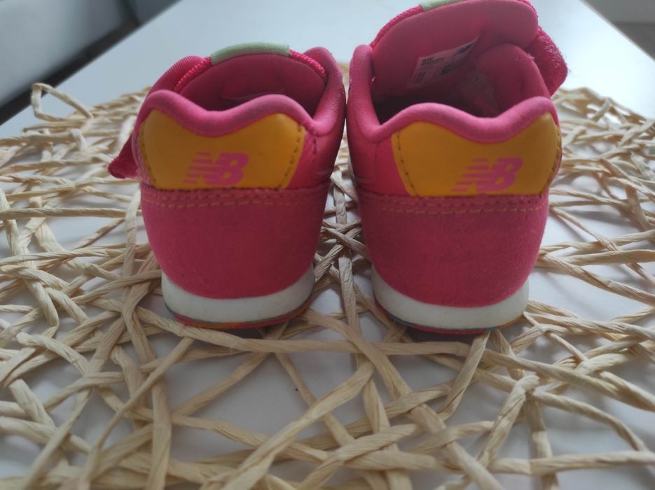 Buty new balance