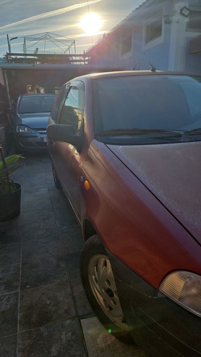 Venda automovel torres vedras