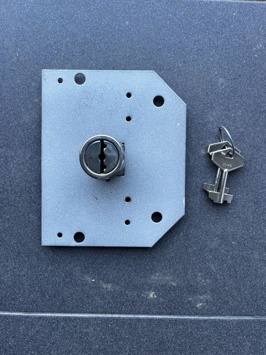 Miolo de fechadura de mola64585105953026120